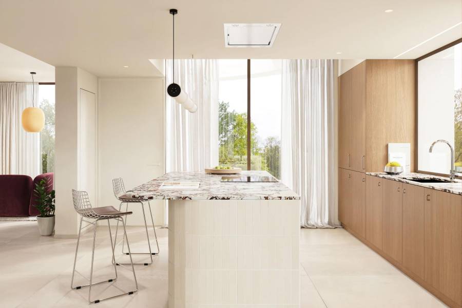 Playa/Reventa - V - Algorfa - El campo de golf la finca