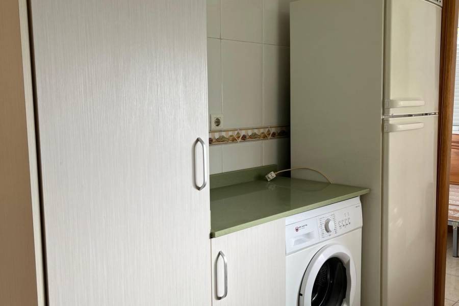 Mieten - F - Elche - Centro