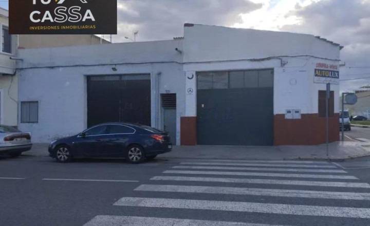 I - Playa/Reventa - COX - Avda. del carmen