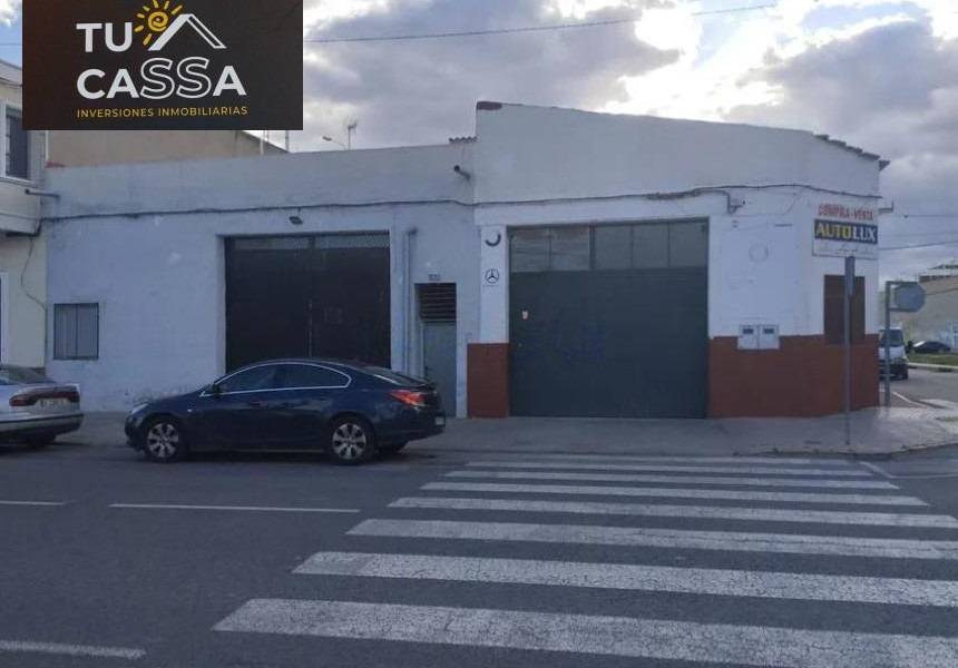 Plage-Mer / Occasion - I - COX - Avda. del carmen