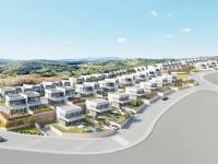 Weiterverkauf / Strand - A - Finestrat - Balcón de finestrat