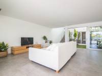 Beach/Resale - Villa - Elche - Valverde