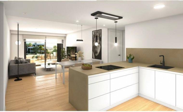 Weiterverkauf / Strand - A - Monforte del Cid - Comunidad valenciana