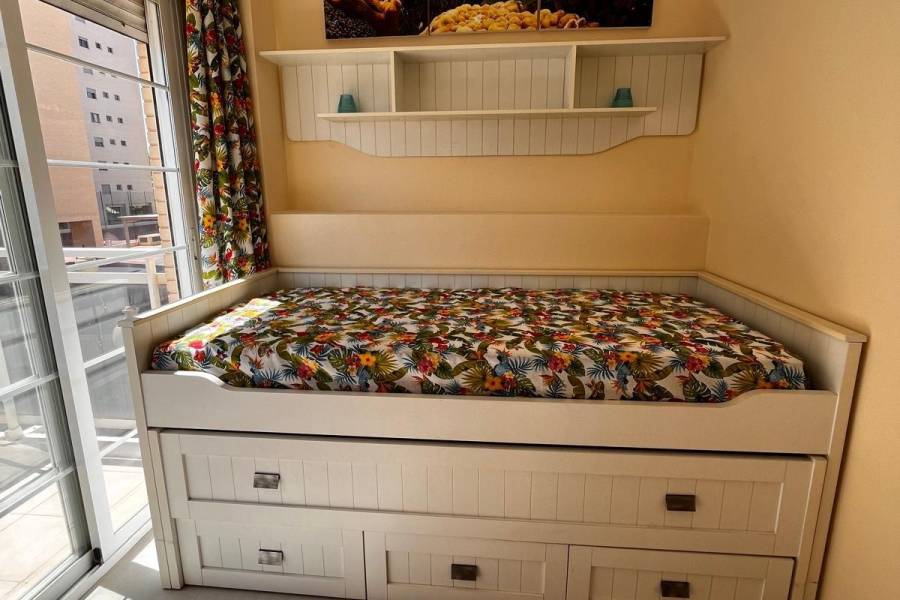 Playa/Reventa - D - Guardamar del Segura - PUERTO