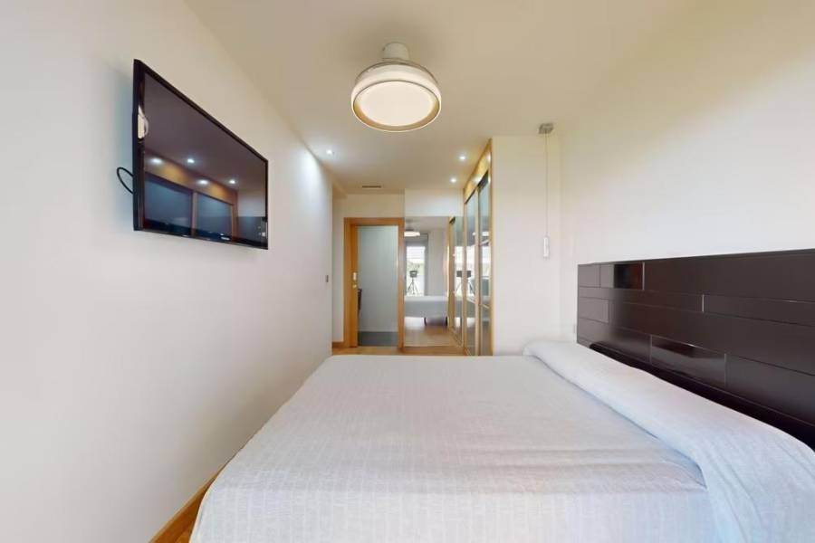 Пляж / Перепродажа - F - Elche - Corte Ingles