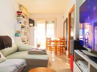 Пляж / Перепродажа - Apartment - Torrevieja - Parque de las Naciones