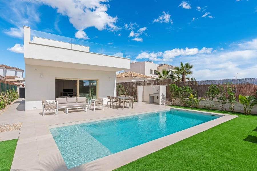 Återförsäljning / Strand - V - Los Montesinos - Costa blanca sur