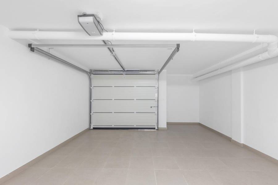 Playa/Reventa - D - Rafal - Supermercado