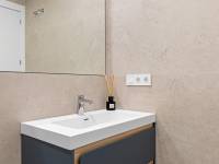 Återförsäljning / Strand - V - Benijófar