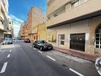 Beach/Resale - Commercial - Torrevieja - Playa Los Locos