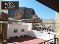 Playa/Reventa - F - Callosa de Segura - Comunidad valenciana