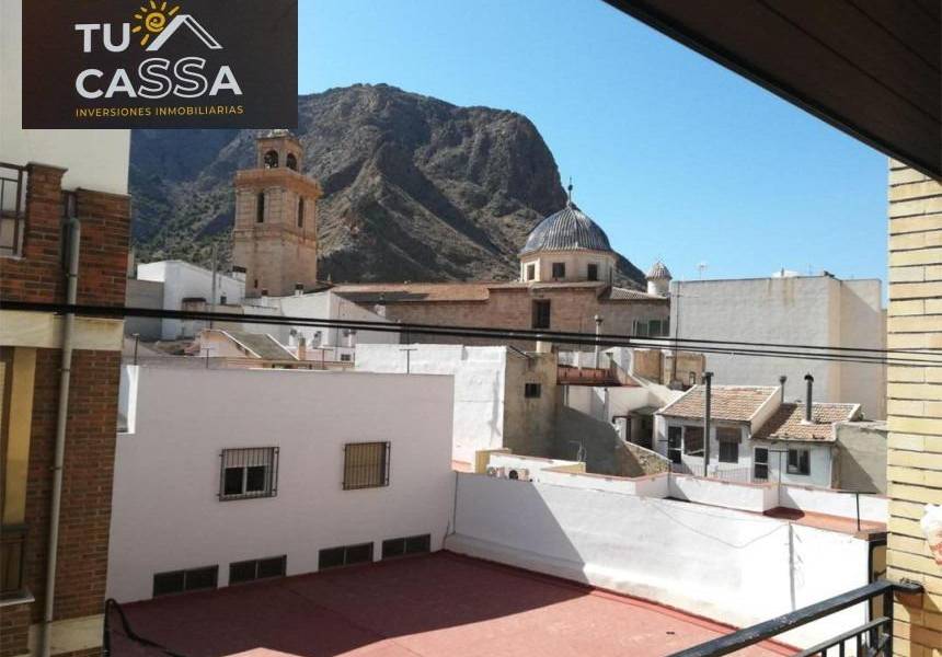 Playa/Reventa - F - Callosa de Segura - Comunidad valenciana