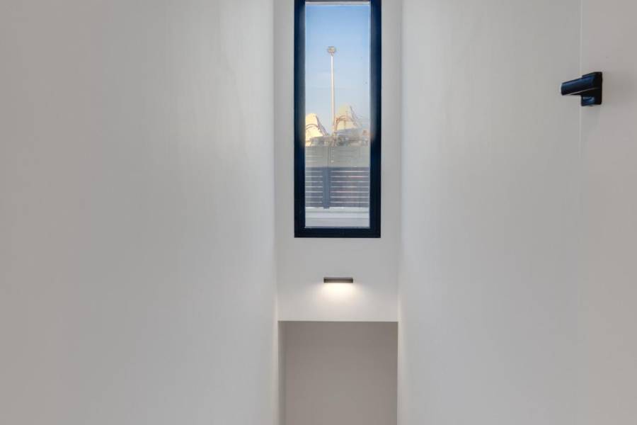 Plage-Mer / Occasion - A - Torrevieja - Sector 25