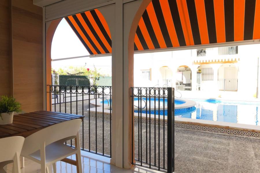 Återförsäljning / Strand - Apartment - Torrevieja