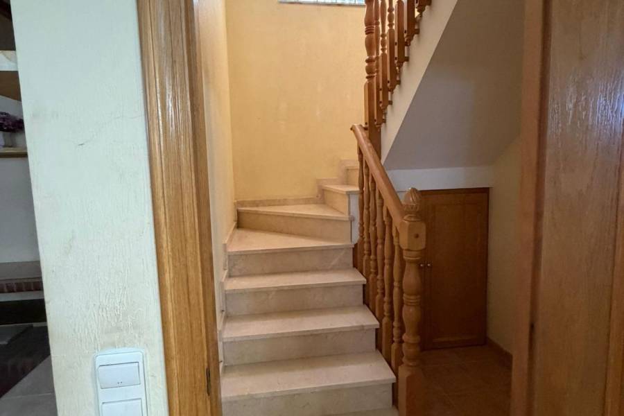 Plage-Mer / Occasion - V - Elche - Bonavista