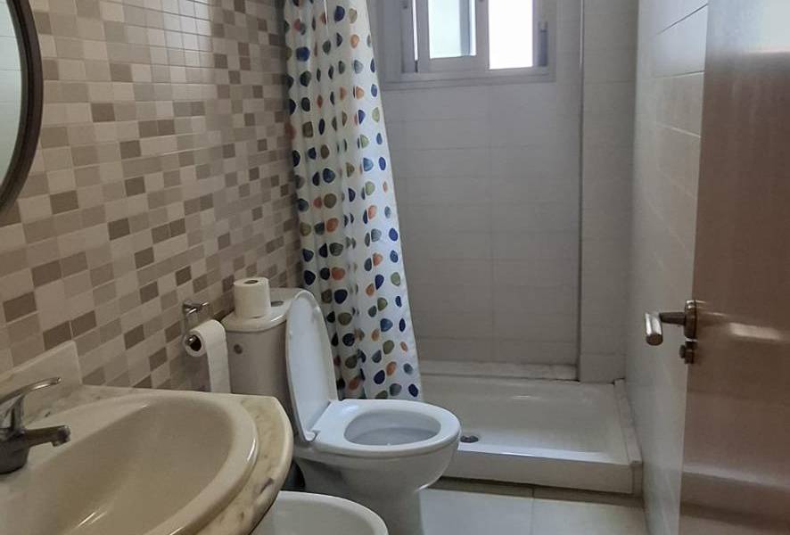 Beach/Resale - A - Guardamar del Segura - Plaza porticada