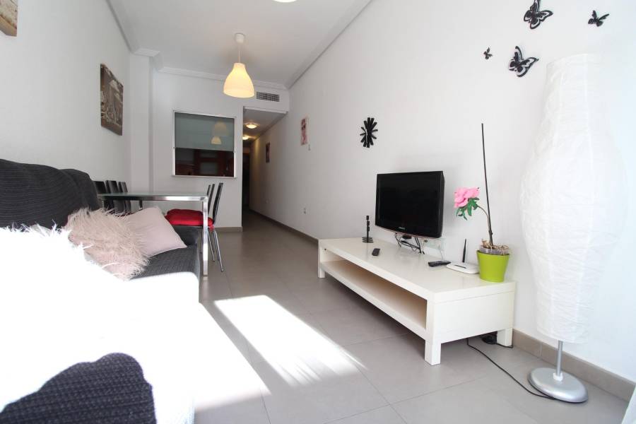 Playa/Reventa - A - Guardamar del Segura - Pueblo