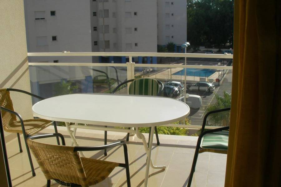 Återförsäljning / Strand - A - Guardamar del Segura - Puerto Deportivo