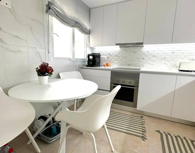 Playa/Reventa - D - San Pedro del Pinatar - Los antolinos