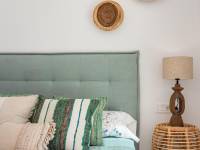 Återförsäljning / Strand - V - Benijófar