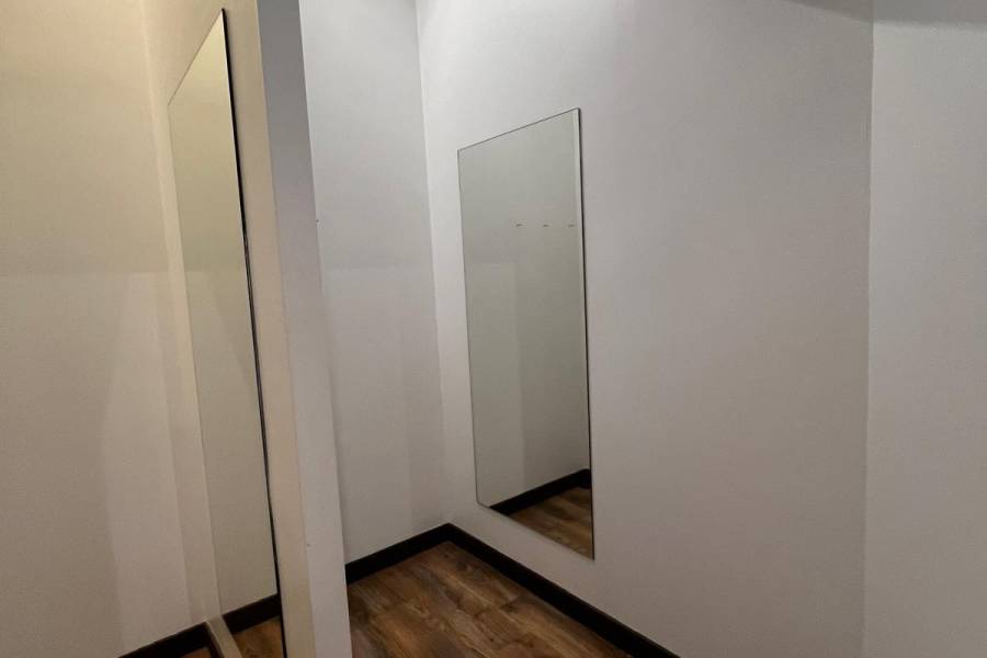 Playa/Reventa - B - Elche - Centro 