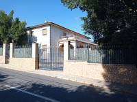 Beach/Resale - Villa - Elche - Jubalcoi