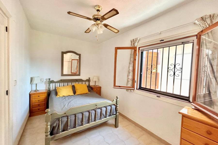 Пляж / Перепродажа - Townhouse - Torrevieja - El Chaparral