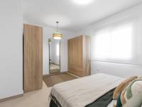 Playa/Reventa - D - Rafal - Supermercado