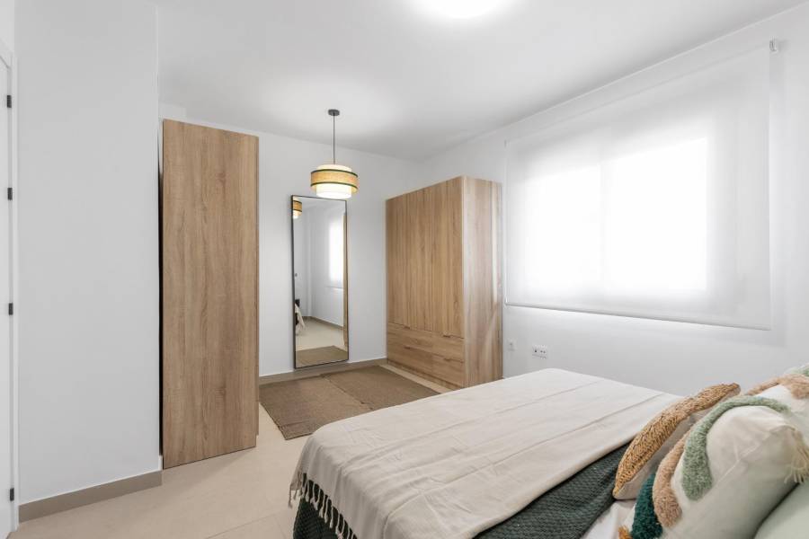 Playa/Reventa - D - Rafal - Supermercado