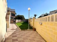 Пляж / Перепродажа - Townhouse - Torrevieja - El Chaparral