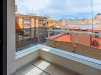 Beach/Resale - Apartment - Torrevieja - Playa del Cura