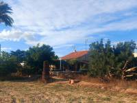 Пляж / Перепродажа - h - Matola - Algoda-Matola-Llano de San José