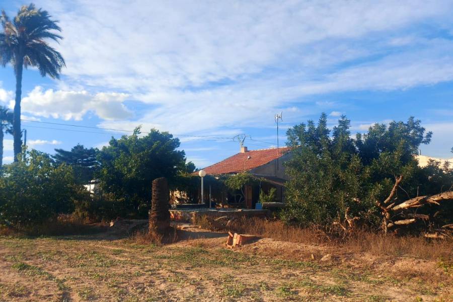 Пляж / Перепродажа - h - Matola - Algoda-Matola-Llano de San José