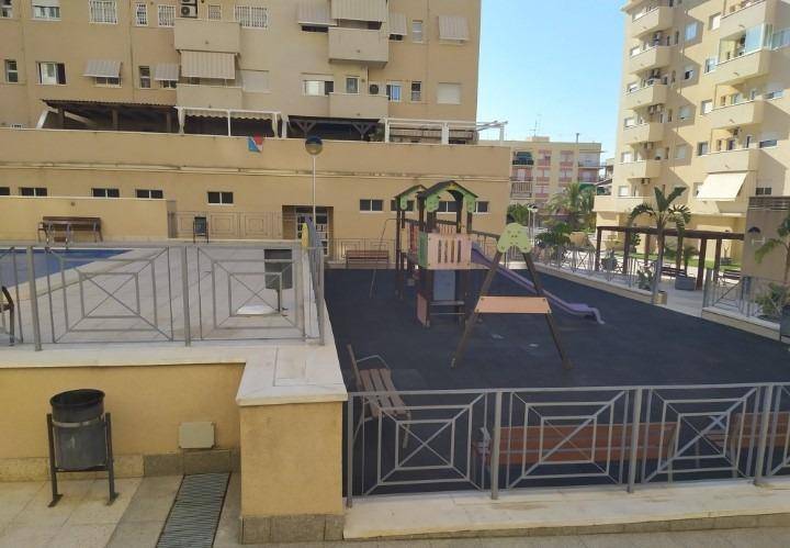 Weiterverkauf / Strand - P - Elche - Cortes valencianas