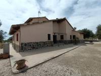 Beach/Resale - Country House - Elche - Jubalcoi