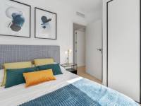 Weiterverkauf / Strand - A - Torrevieja - Los Balcones - Los Altos del Edén