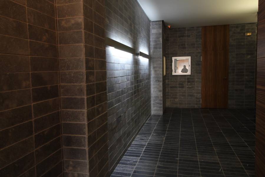 Playa/Reventa - A - Guardamar del Segura - Pueblo