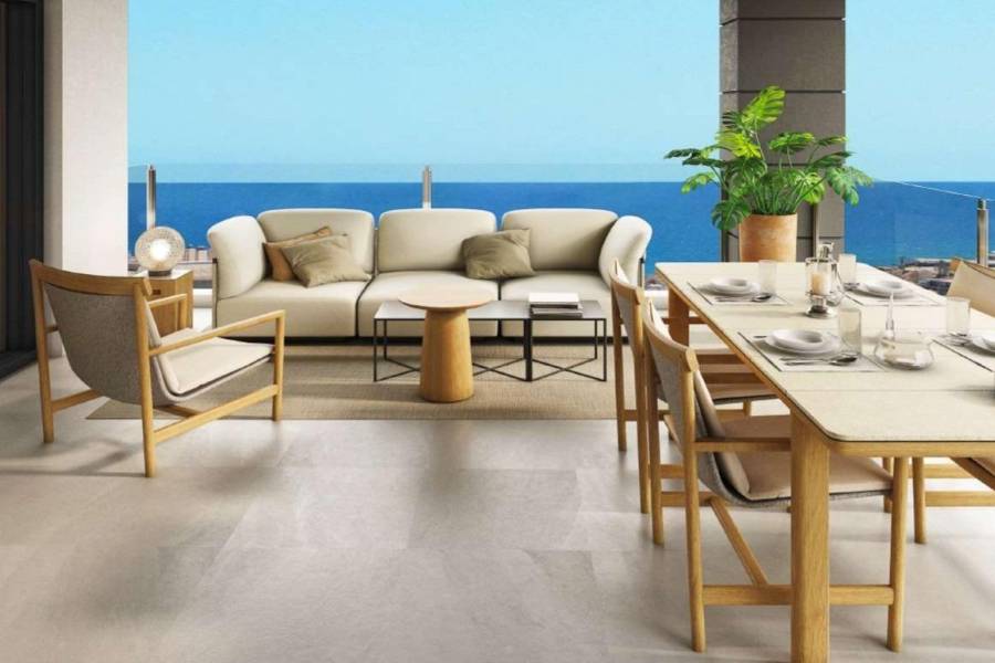 Plage-Mer / Occasion - A - Torrevieja - La Mata