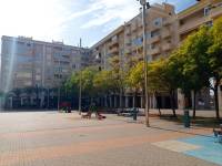 Beach/Resale - Apartment - Elche - Altabix