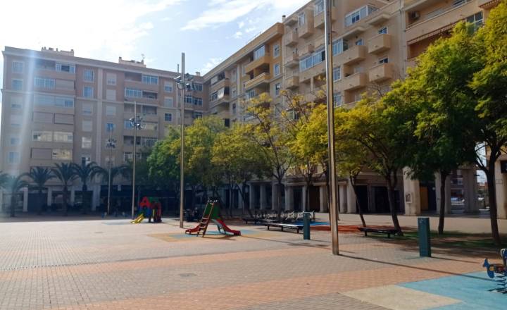 Apartment - Playa/Reventa - Elche - Altabix