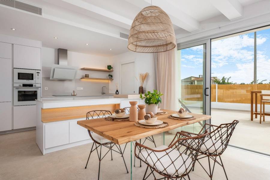 Återförsäljning / Strand - V - Los Alcázares - Serena Golf