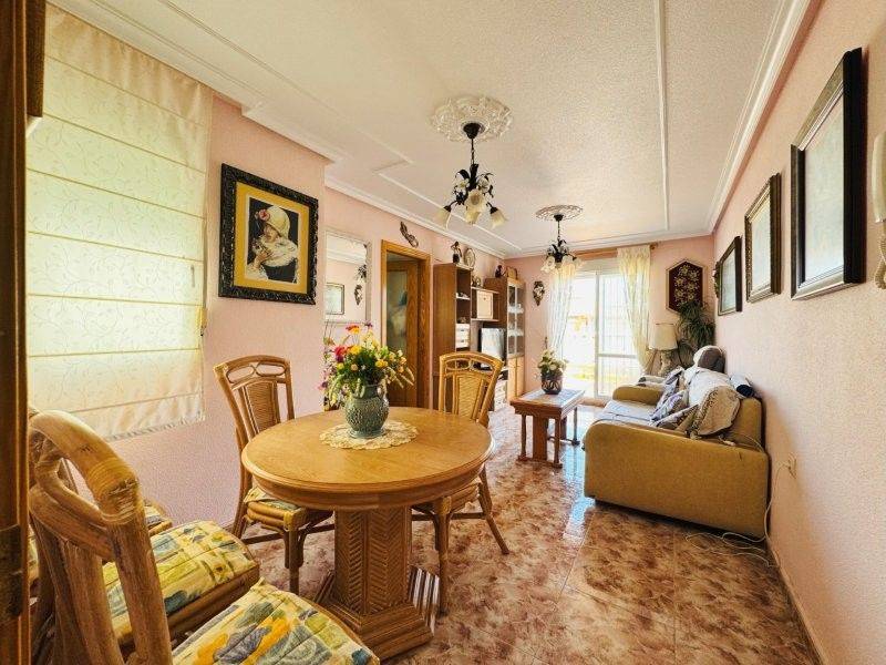 Återförsäljning / Strand - P - Torrevieja - La Mata pueblo