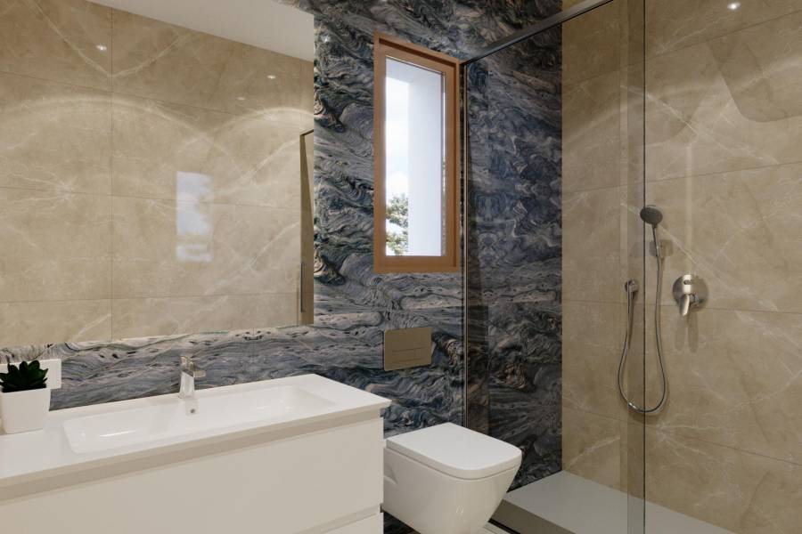 Playa/Reventa - V - La marina - El pinet