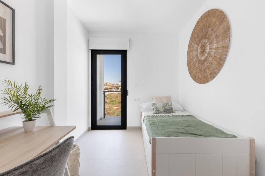 Playa/Reventa - D - Rafal - Supermercado