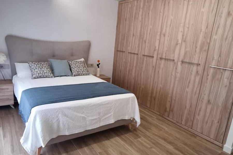 Playa/Reventa - F - Elche - Centro 