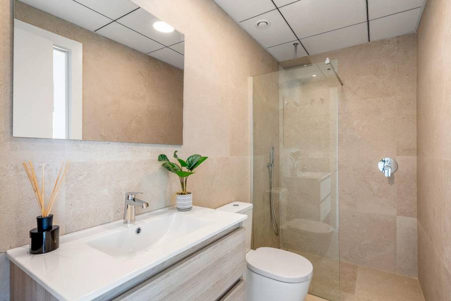 Återförsäljning / Strand - V - San Fulgencio - San Fulgencio - Town