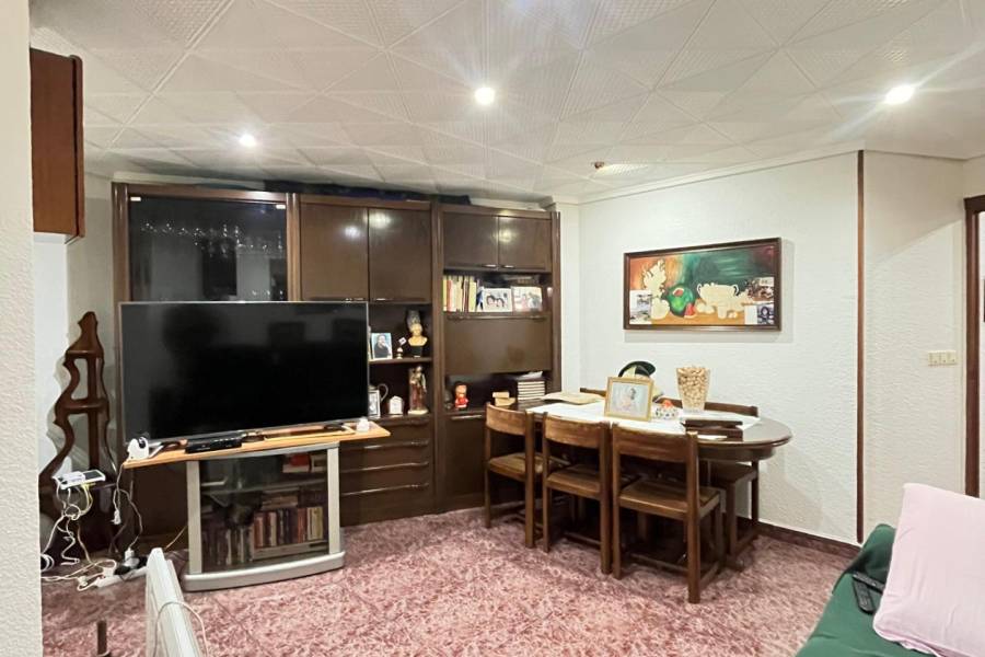 Beach/Resale - F - Elche - Cortes valencianas