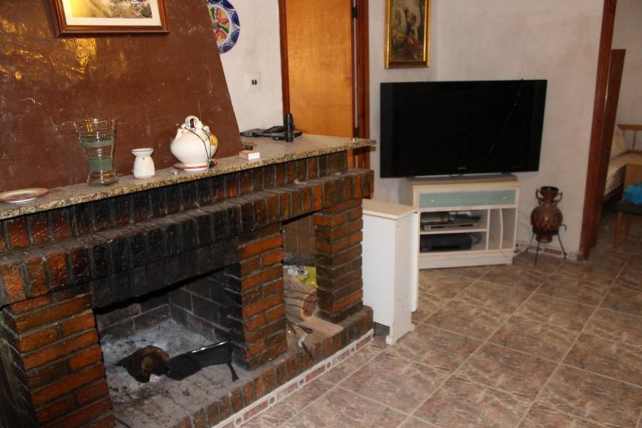 Beach/Resale - Country House - Elche - Altabix