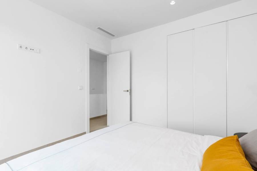 Återförsäljning / Strand - V - Los Montesinos - Costa blanca sur