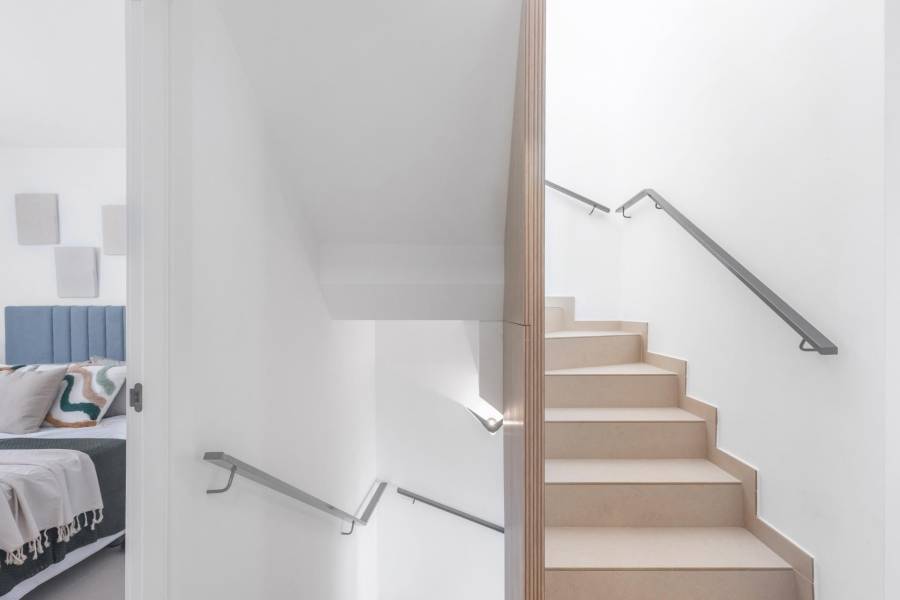 Playa/Reventa - D - Rafal - Supermercado